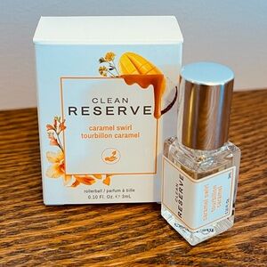 Clean Reserve Caramel Swirl